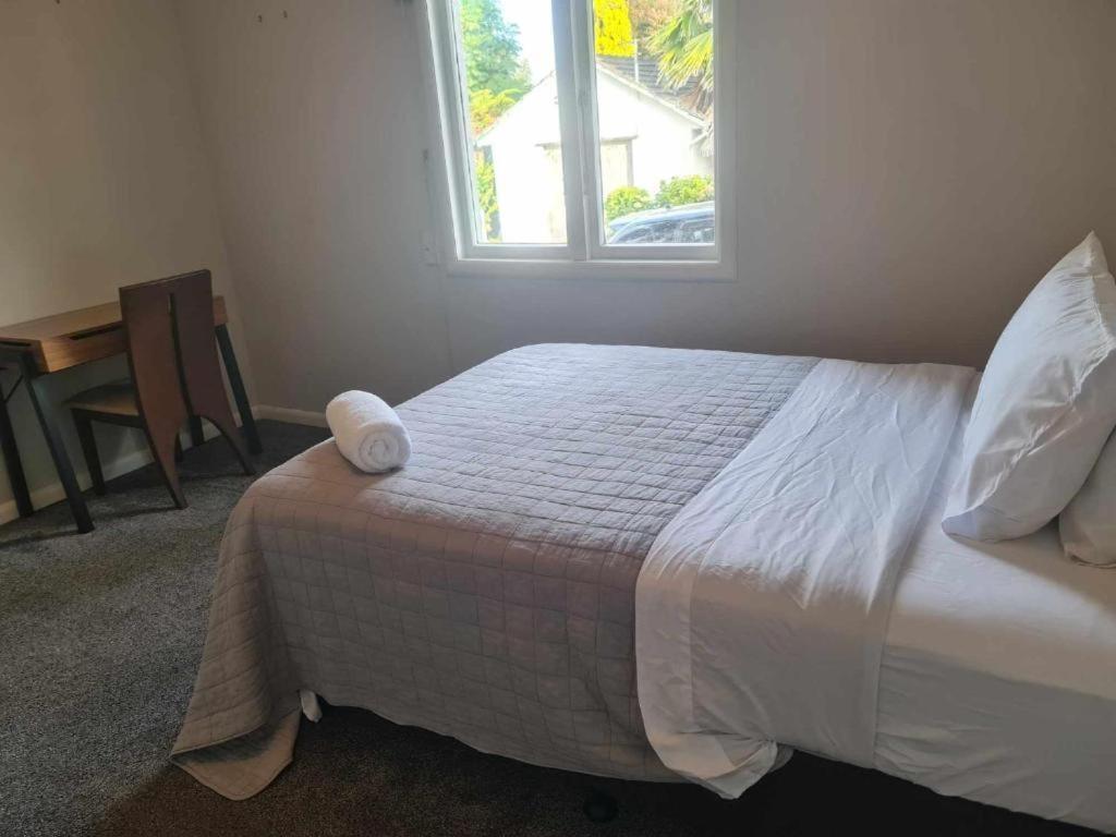 Kk Boarding Holiday House Hamilton Eksteriør bilde