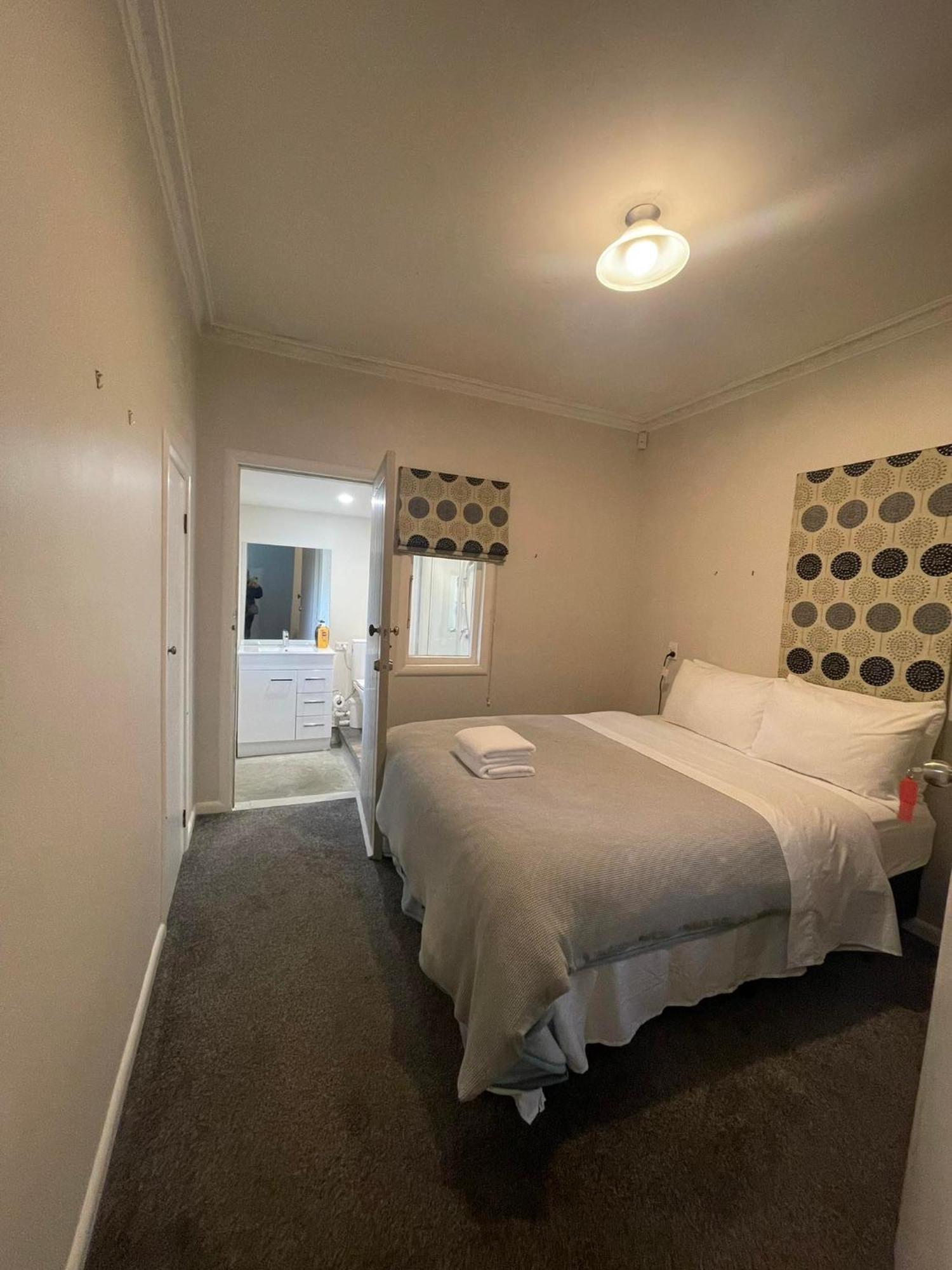 Kk Boarding Holiday House Hamilton Eksteriør bilde